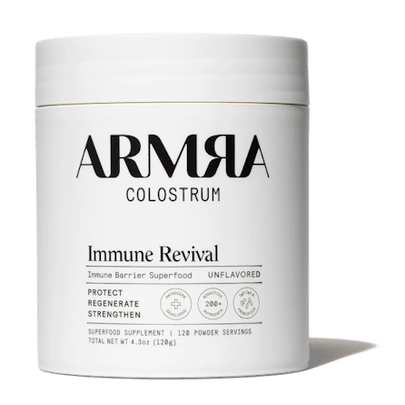 ARMRA Colostrum